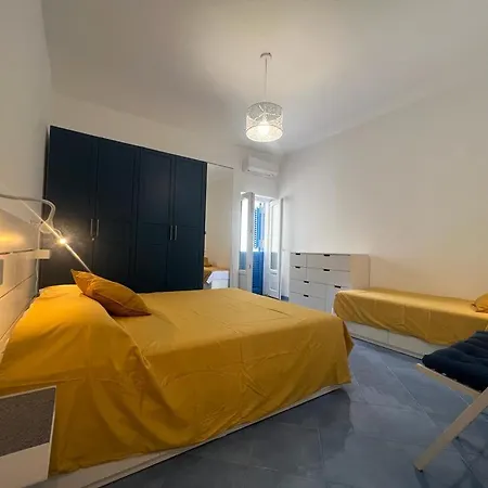 Luxury Caucich Дом отдыха Липари