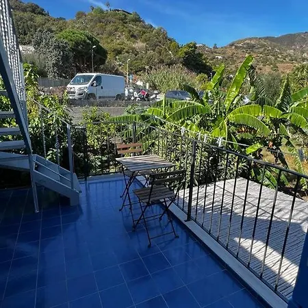 Luxury Caucich Holiday home