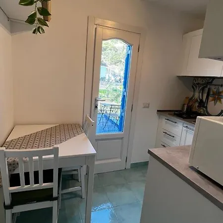 Holiday home Luxury Caucich