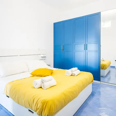 Luxury Caucich * Lipari (Isola Lipari)