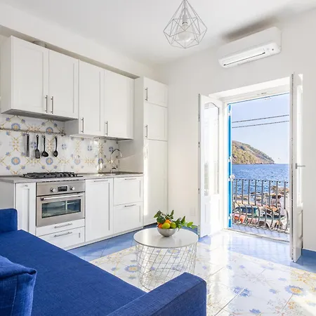 Luxury Caucich Holiday home *
