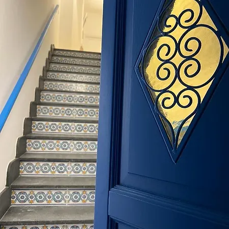بيت للعطل Luxury Caucich *