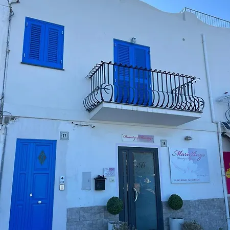 بيت للعطل Luxury Caucich ليباري
