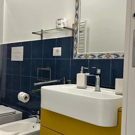 Luxury Caucich بيت للعطل ليباري