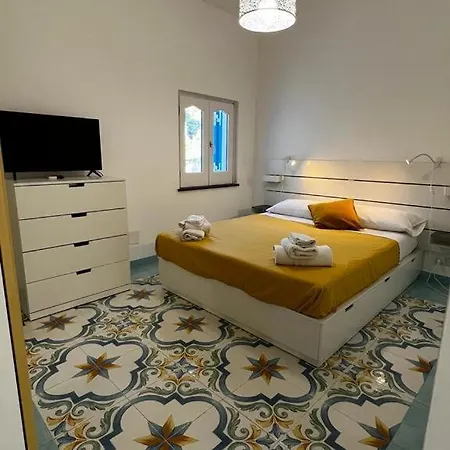 Luxury Caucich Lipari