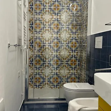 Luxury Caucich Nyaraló