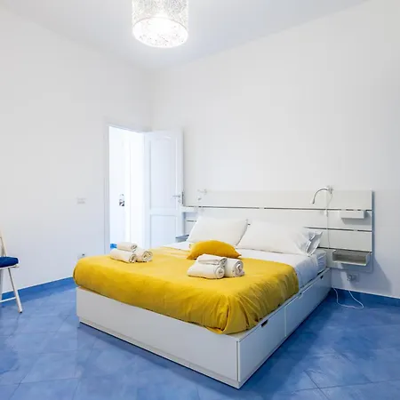 Luxury Caucich Lipari